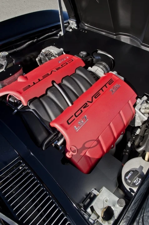 1965 Chevrolet Corvette C2 - Image 8 of 12