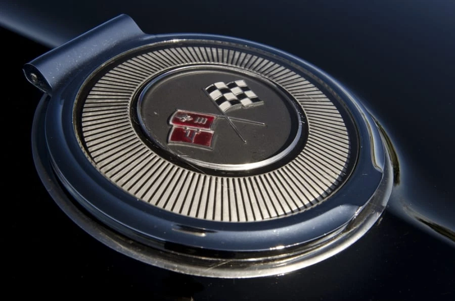 1965 Chevrolet Corvette C2 - Image 10 of 12