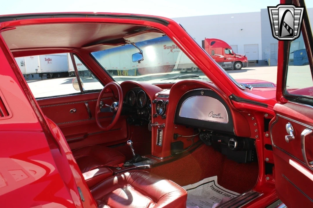 1965 Chevrolet Corvette C2 - Image 21 of 21