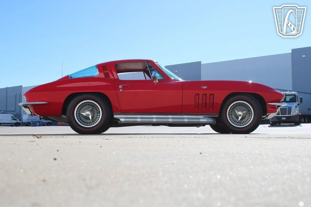 1965 Chevrolet Corvette C2 - Image 21 of 21