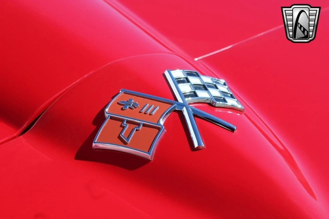 1965 Chevrolet Corvette C2 - Image 12 of 21