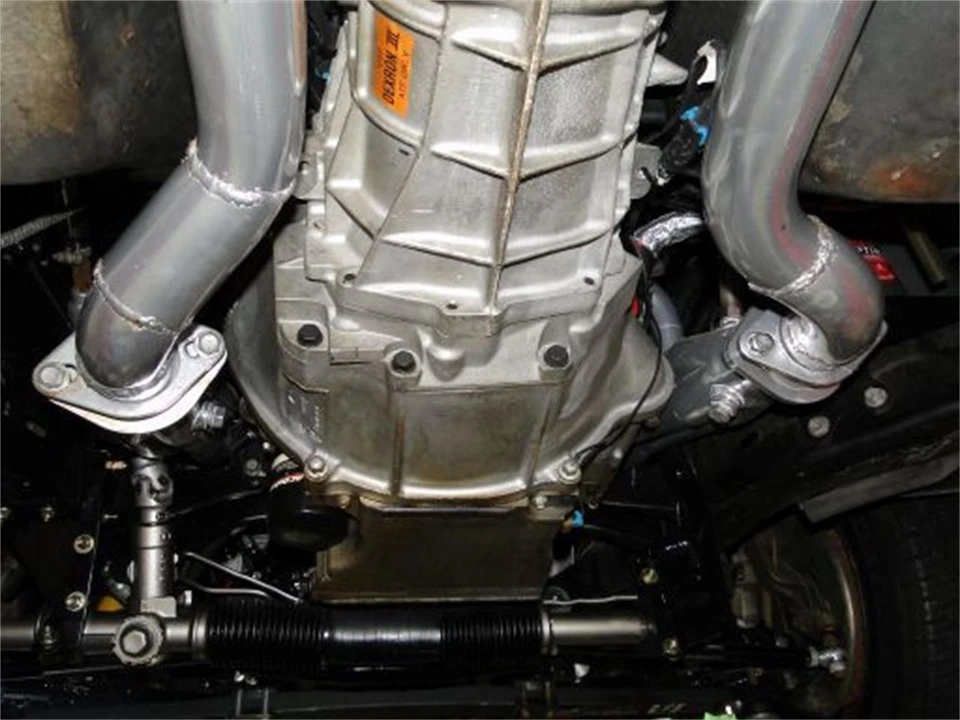 1965 Chevrolet Corvette C2 - Image 17 of 21