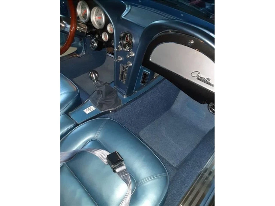 1965 Chevrolet Corvette C2 - Image 8 of 21