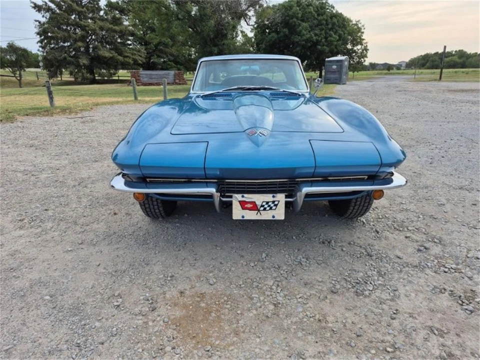 1965 Chevrolet Corvette C2 - Image 5 of 21