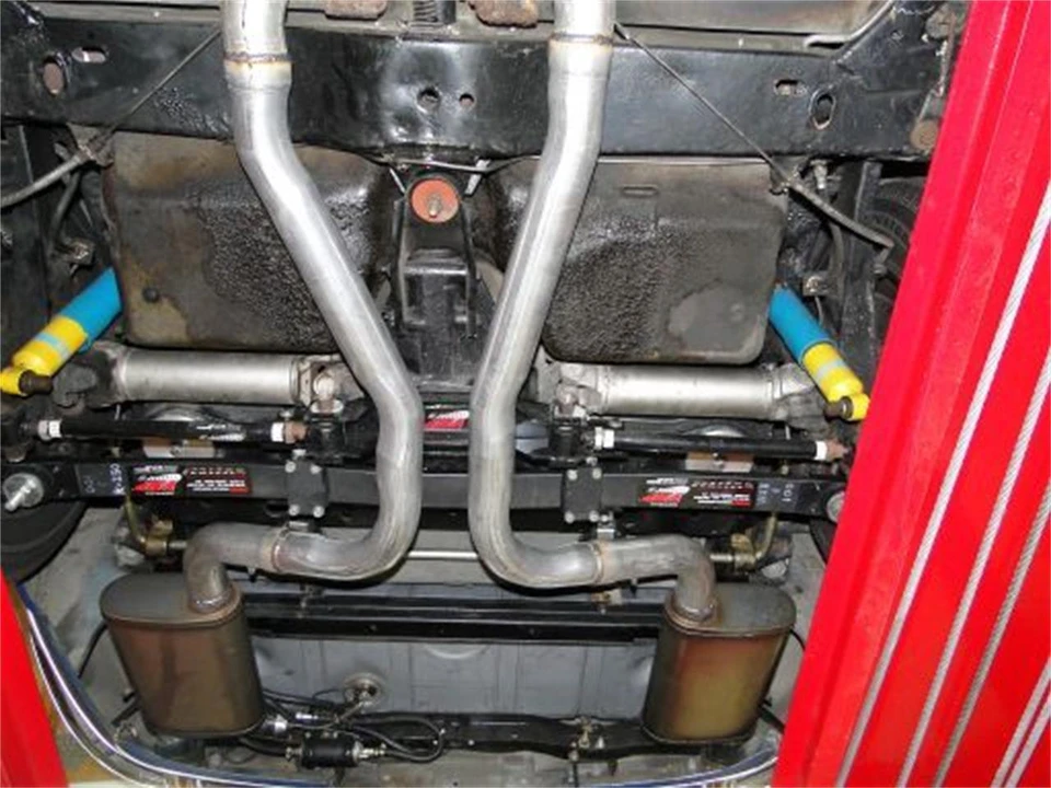 1965 Chevrolet Corvette C2 - Image 21 of 21