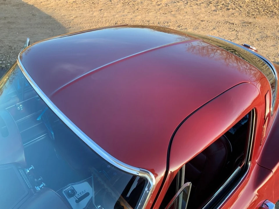 1965 Chevrolet Corvette C2 - Image 16 of 31