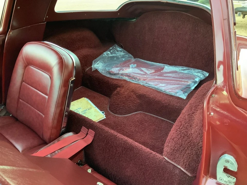 1965 Chevrolet Corvette C2 - Image 29 of 31