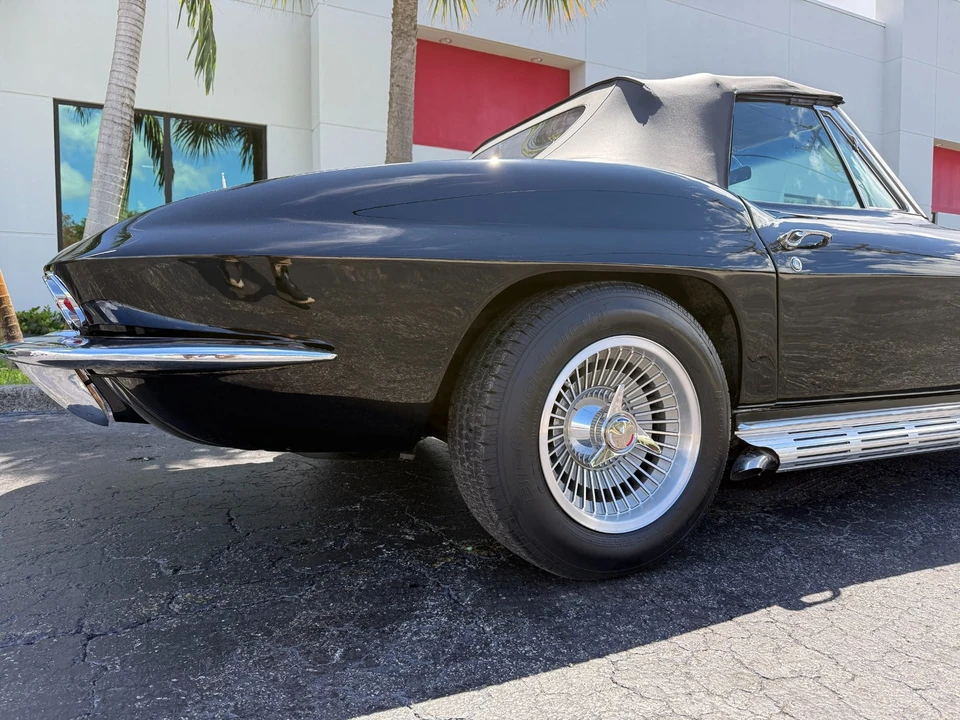1965 Chevrolet Corvette C2 - Image 21 of 21