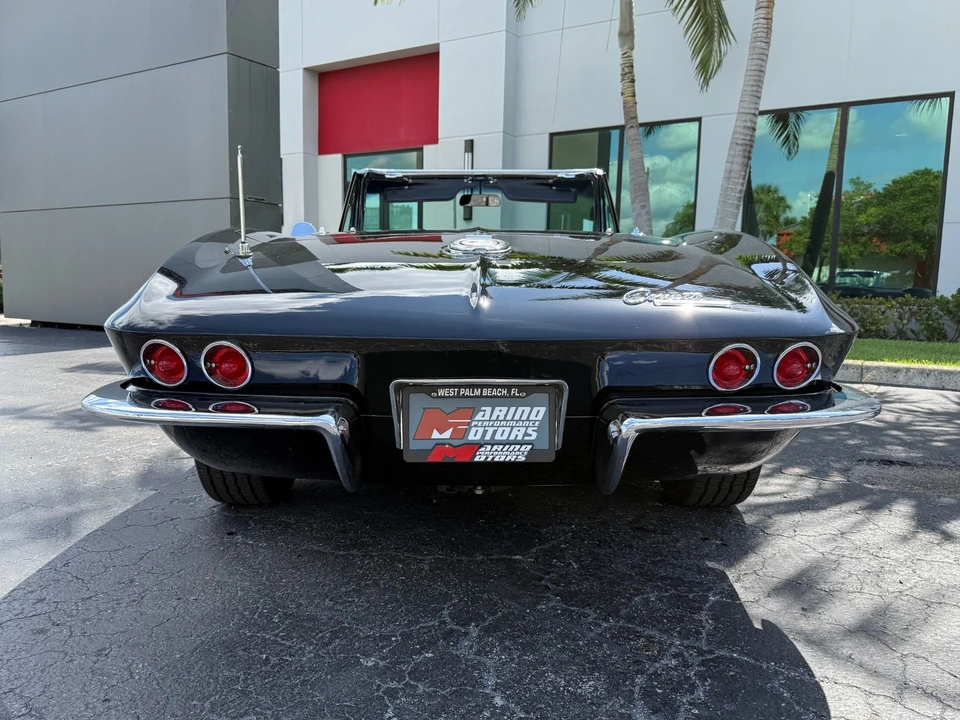 1965 Chevrolet Corvette C2 - Image 12 of 21
