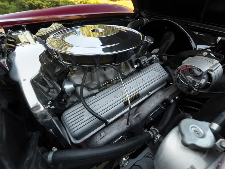 1965 Chevrolet Corvette C2 - Image 19 of 27