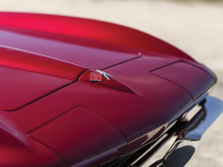 1965 Chevrolet Corvette C2 - Image 9 of 27