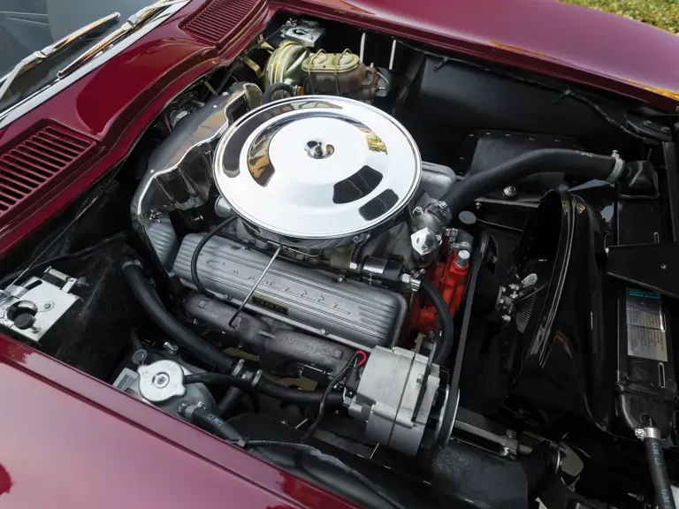 1965 Chevrolet Corvette C2 - Image 18 of 27