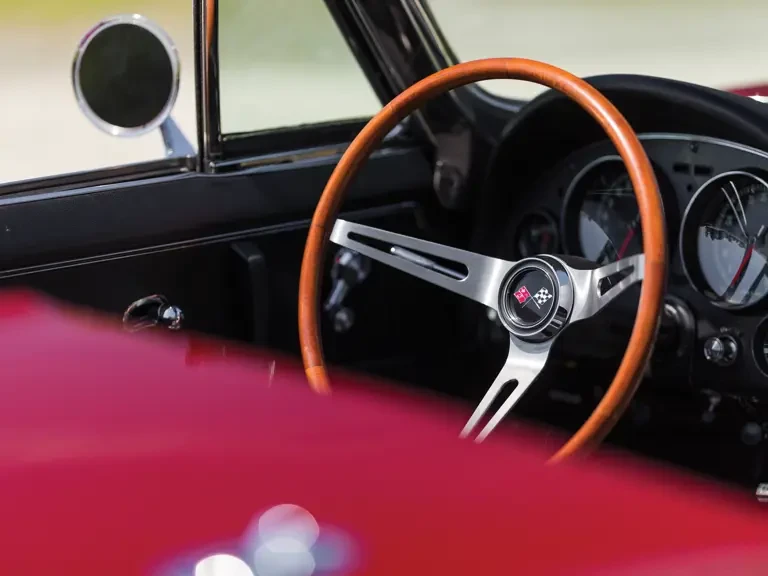 1965 Chevrolet Corvette C2 - Image 17 of 27