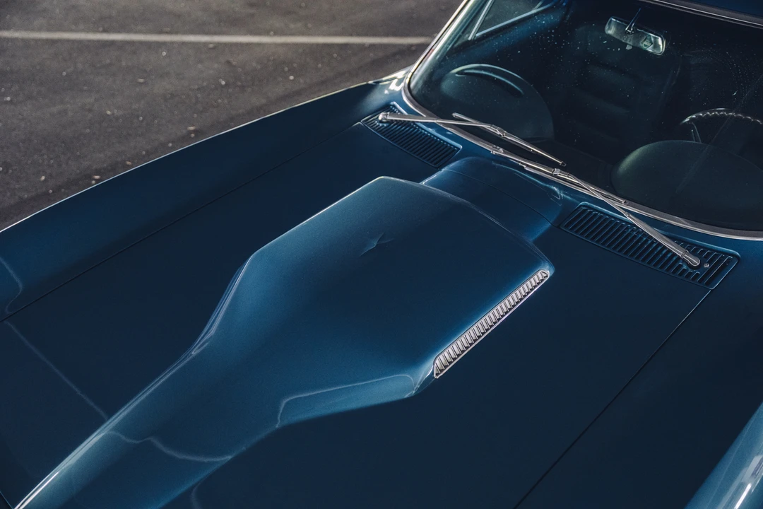 1965 Chevrolet Corvette C2 - Image 16 of 31