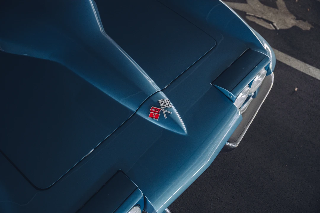 1965 Chevrolet Corvette C2 - Image 17 of 31