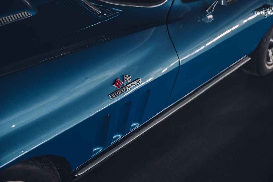 1965 Chevrolet Corvette C2 - Image 18 of 31