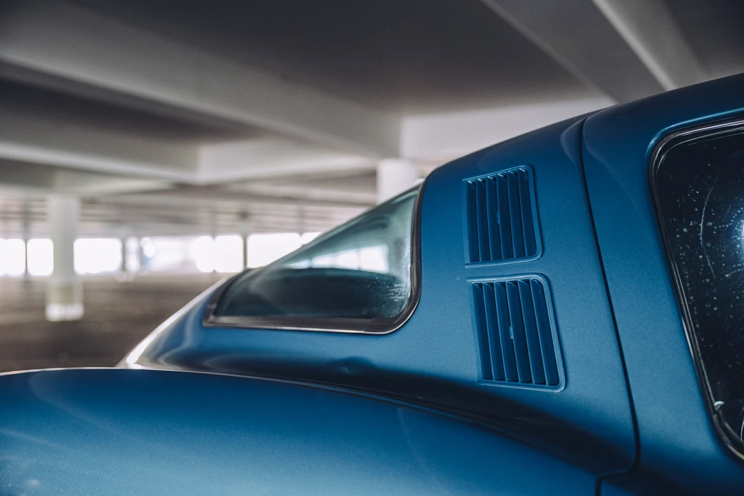 1965 Chevrolet Corvette C2 - Image 25 of 31