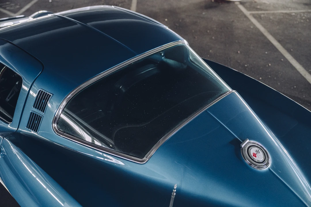 1965 Chevrolet Corvette C2 - Image 28 of 31