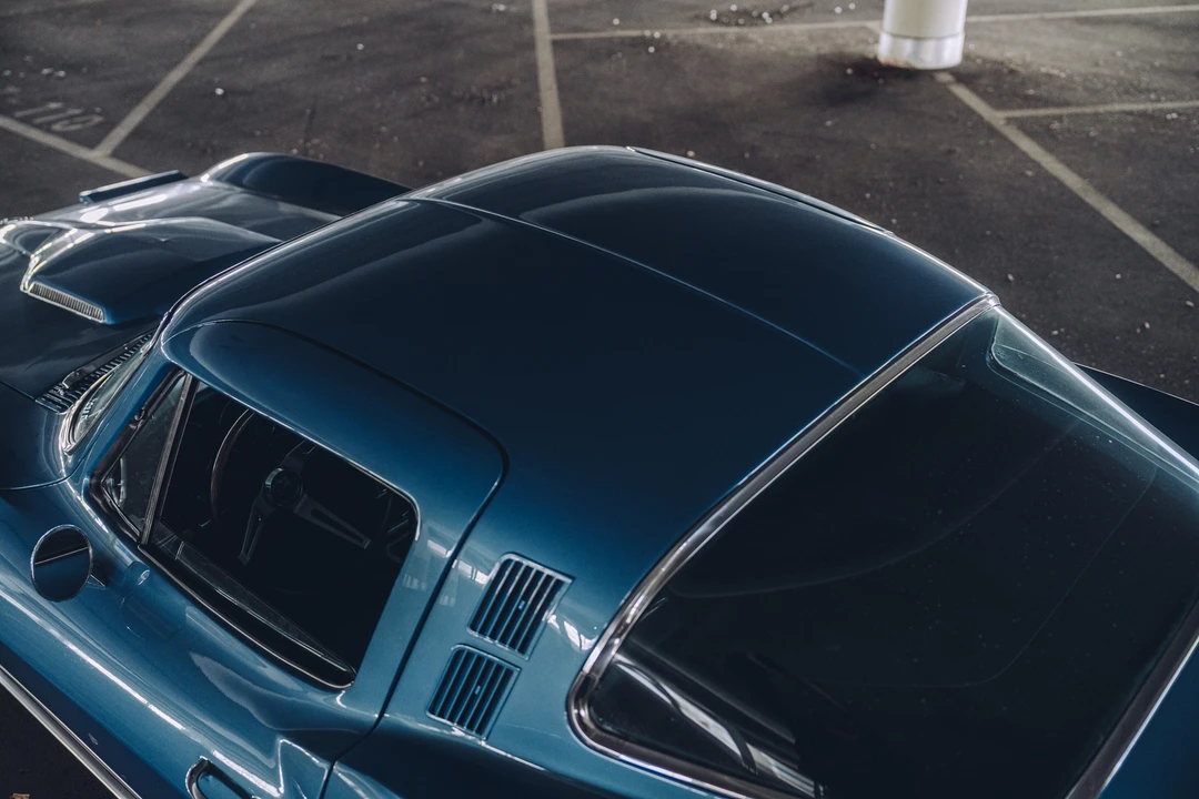 1965 Chevrolet Corvette C2 - Image 29 of 31