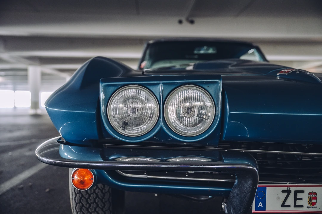 1965 Chevrolet Corvette C2 - Image 30 of 31