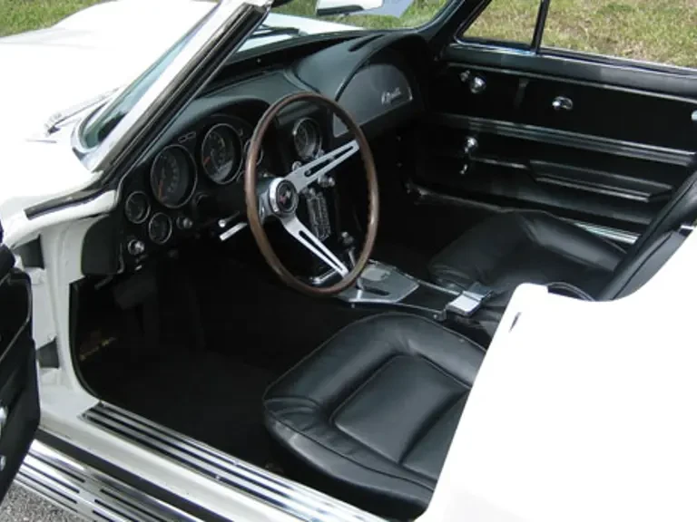 1965 Chevrolet Corvette C2 - Image 3 of 6