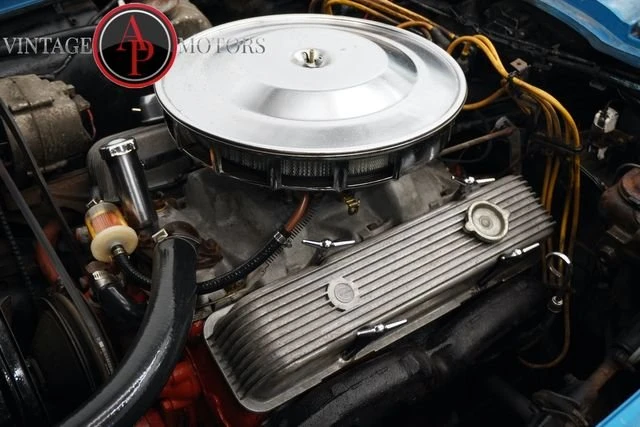 1965 Chevrolet Corvette C2 - Image 8 of 11