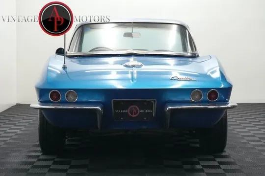 1965 Chevrolet Corvette C2 - Image 4 of 11