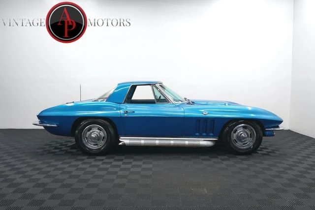 1965 Chevrolet Corvette C2 - Image 6 of 11