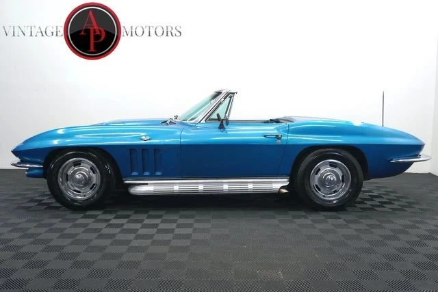 1965 Chevrolet Corvette C2 - Image 2 of 15