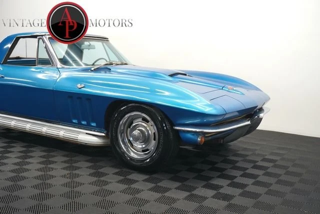 1965 Chevrolet Corvette C2 - Image 10 of 15