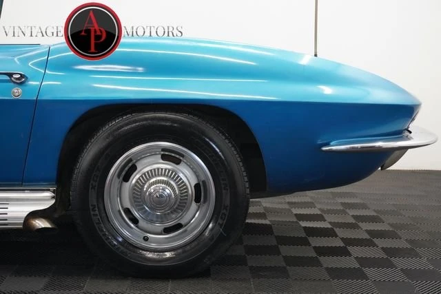 1965 Chevrolet Corvette C2 - Image 6 of 15