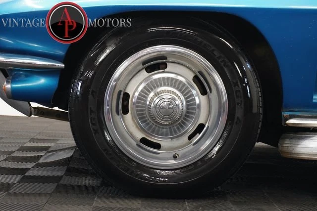 1965 Chevrolet Corvette C2 - Image 9 of 11