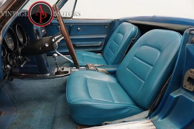 1965 Chevrolet Corvette C2 - Image 13 of 15