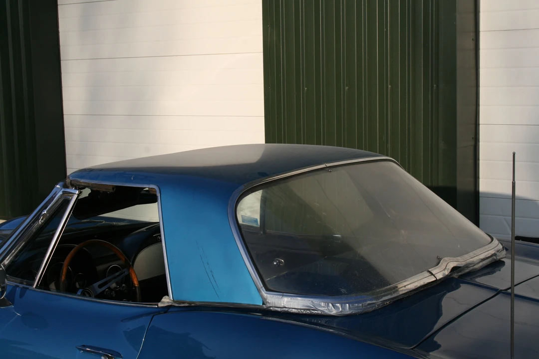 1965 Chevrolet Corvette C2 - Image 3 of 6
