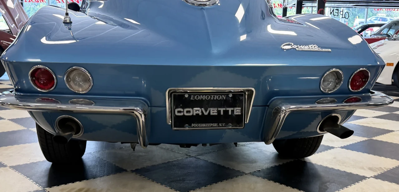 1965 Chevrolet Corvette C2 - Image 15 of 31