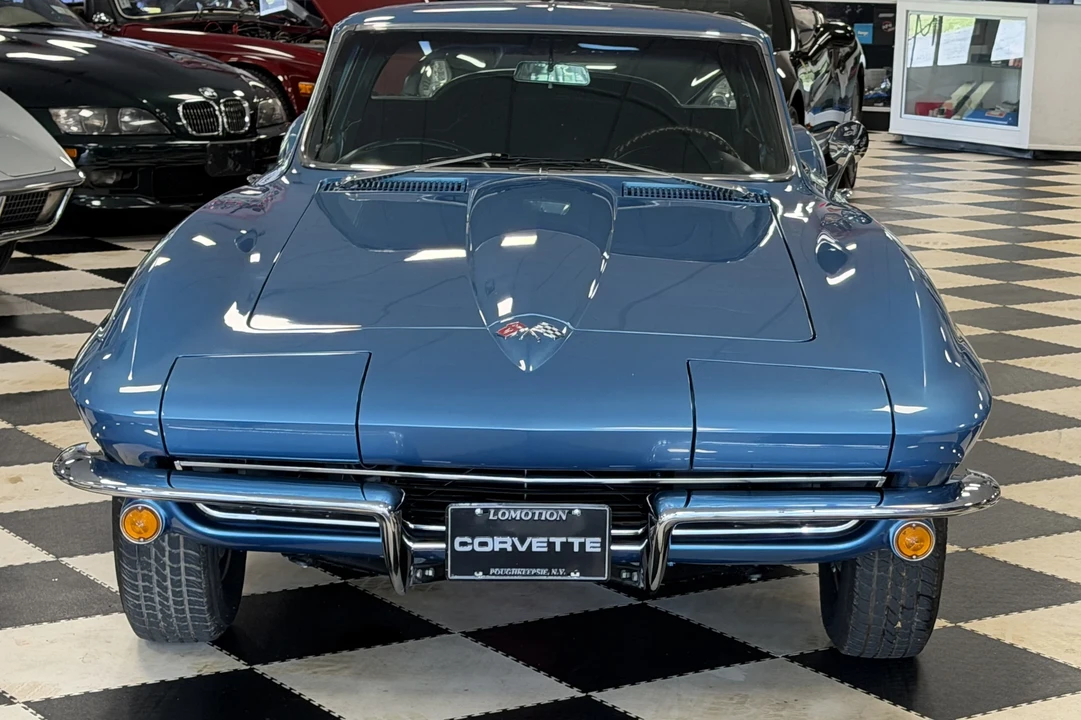 1965 Chevrolet Corvette C2 - Image 11 of 31