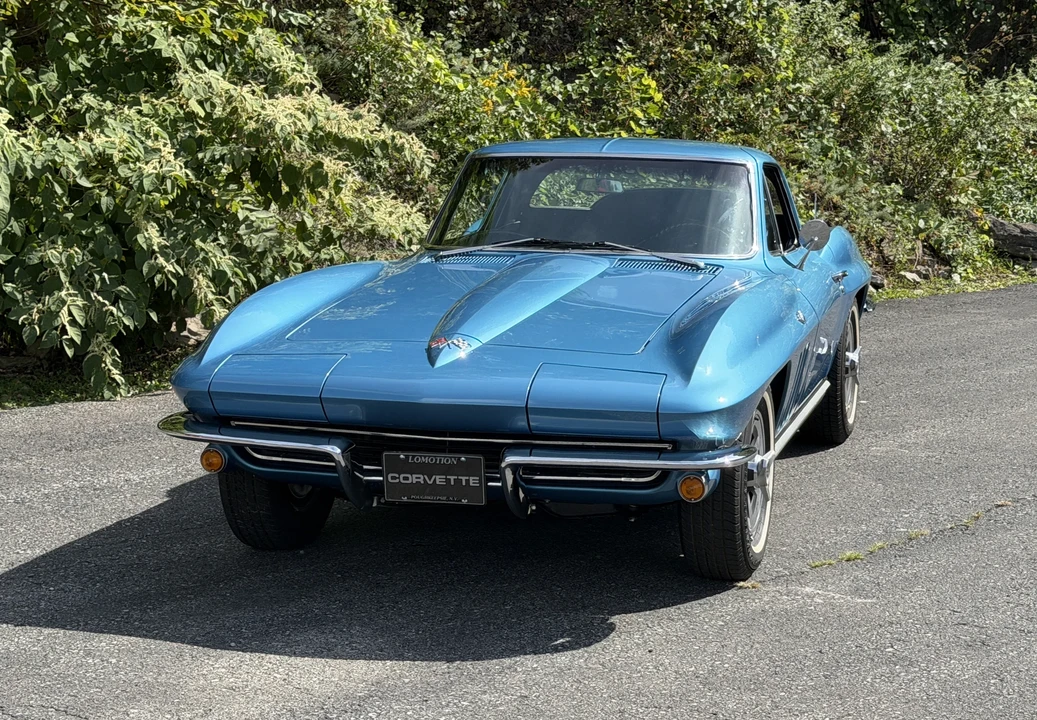 1965 Chevrolet Corvette C2 - Image 12 of 31