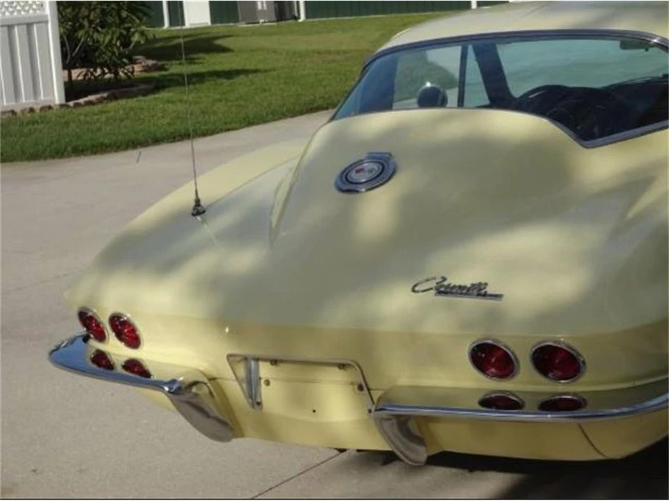 1965 Chevrolet Corvette C2 - Image 7 of 31