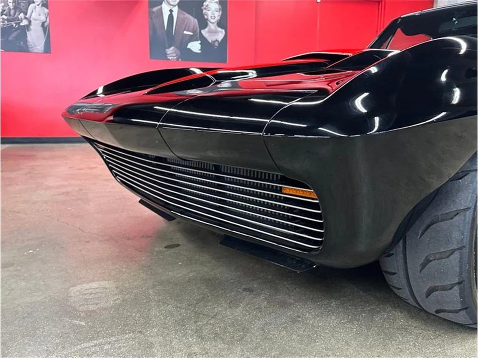 1965 Chevrolet Corvette C2 - Image 29 of 31