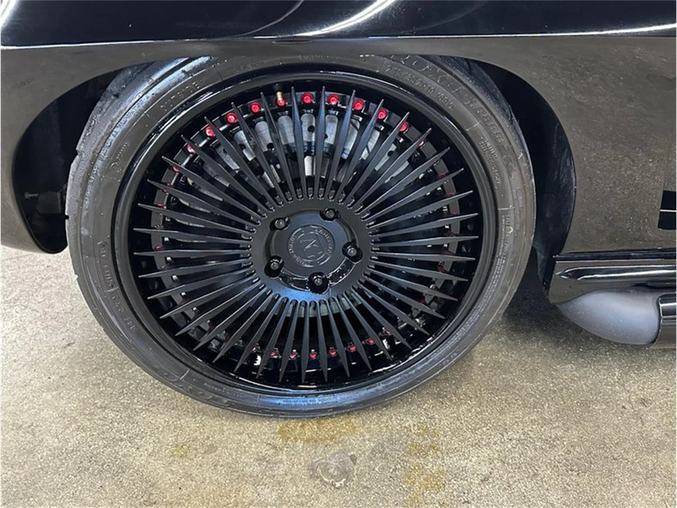 1965 Chevrolet Corvette C2 - Image 31 of 31