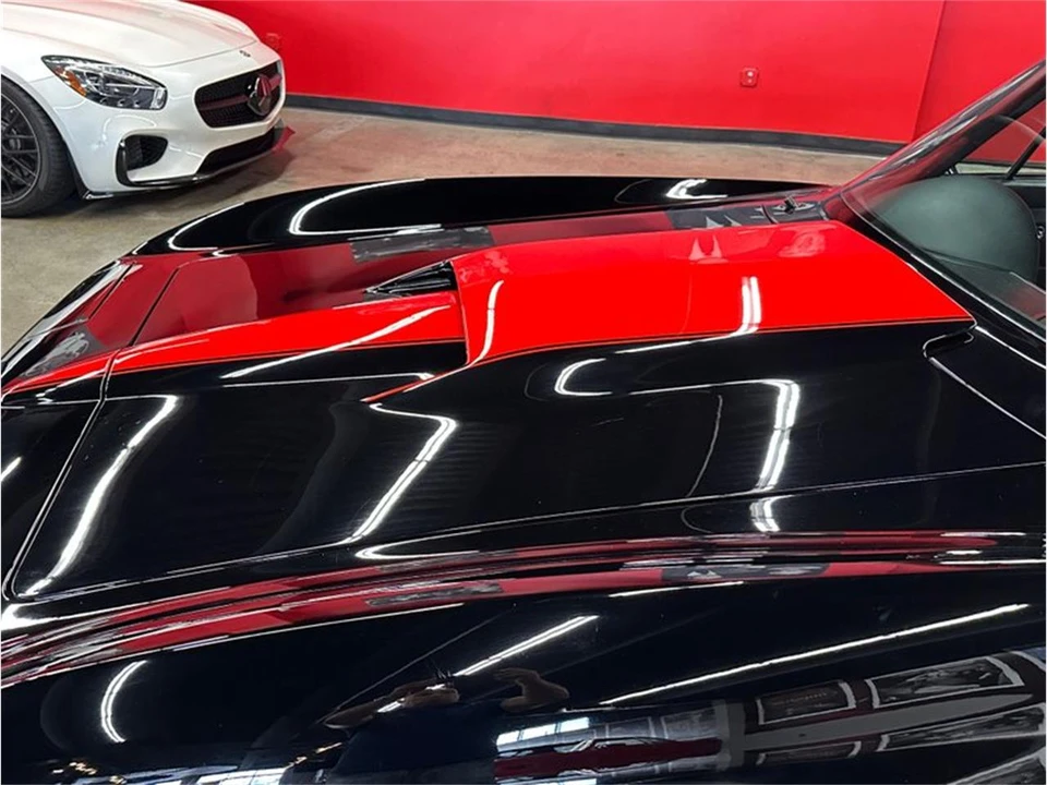 1965 Chevrolet Corvette C2 - Image 30 of 31