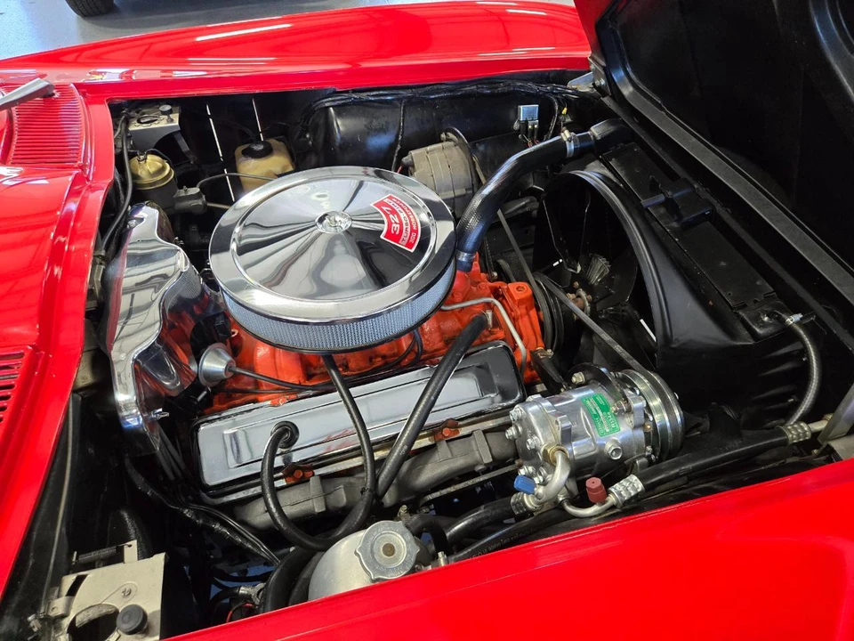 1965 Chevrolet Corvette C2 - Image 23 of 23