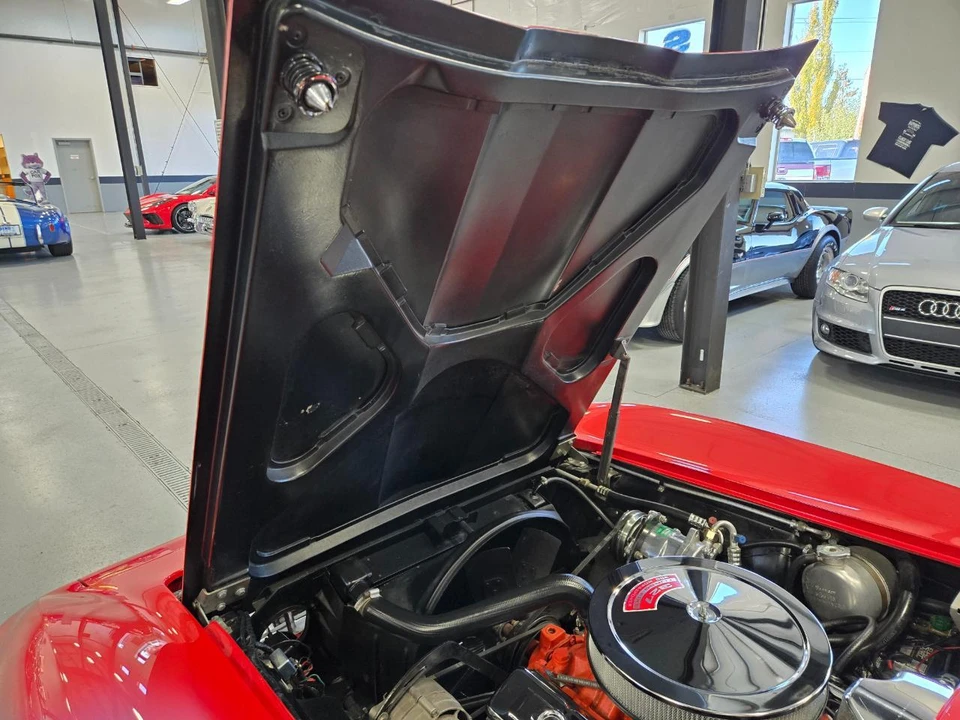 1965 Chevrolet Corvette C2 - Image 22 of 23