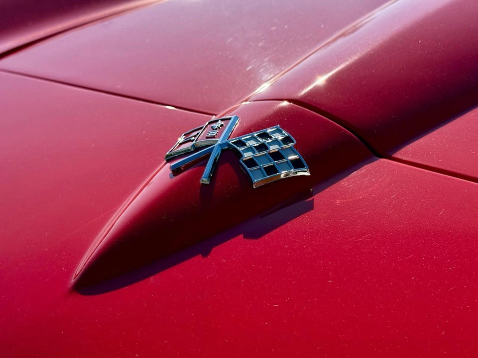 1965 Chevrolet Corvette C2 - Image 20 of 31