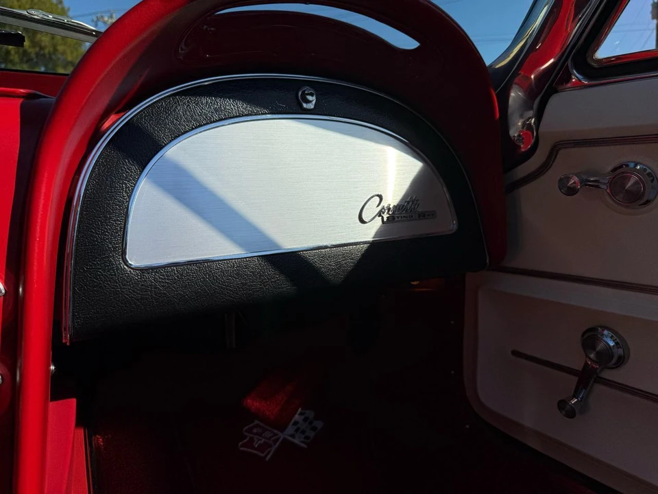 1965 Chevrolet Corvette C2 - Image 29 of 31