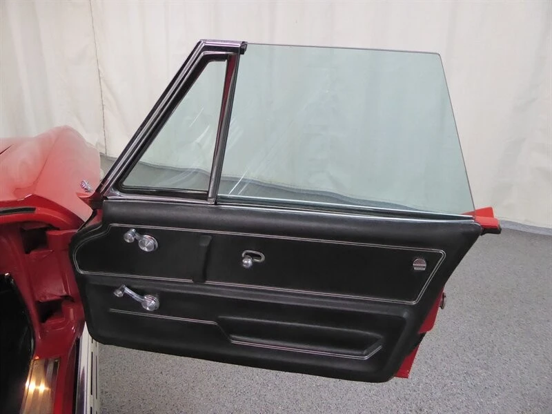 1965 Chevrolet Corvette C2 - Image 31 of 31