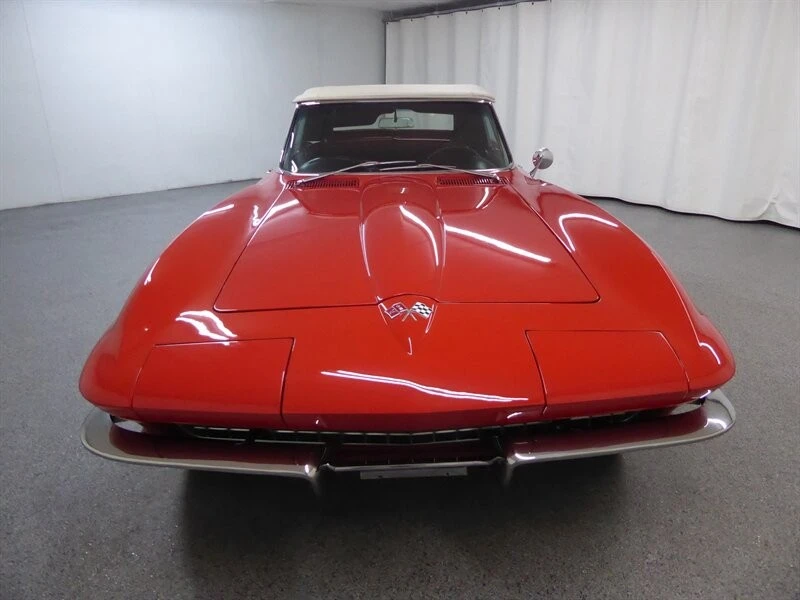 1965 Chevrolet Corvette C2 - Image 10 of 31