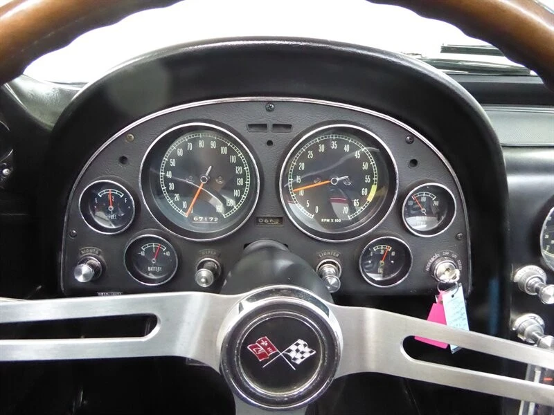 1965 Chevrolet Corvette C2 - Image 19 of 31