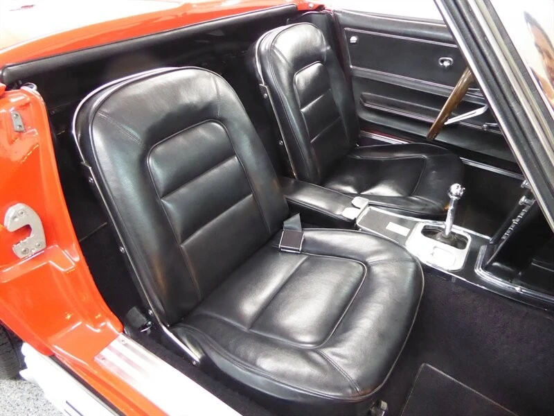 1965 Chevrolet Corvette C2 - Image 29 of 31