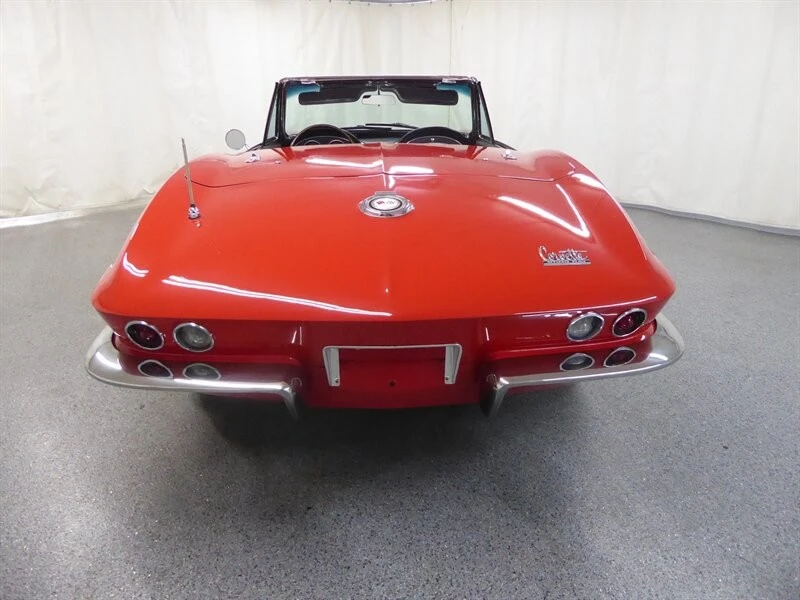 1965 Chevrolet Corvette C2 - Image 6 of 31